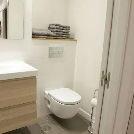 Barrio De La Arena * Gijón