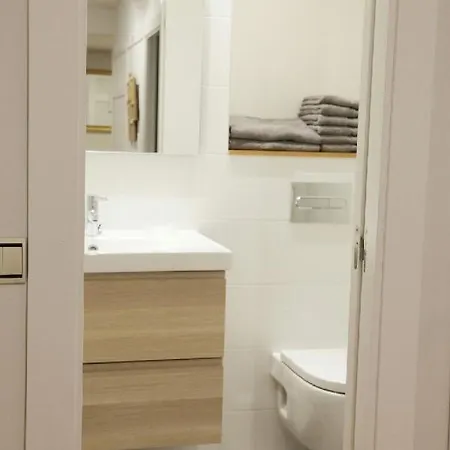 Barrio De La Arena Apartmán