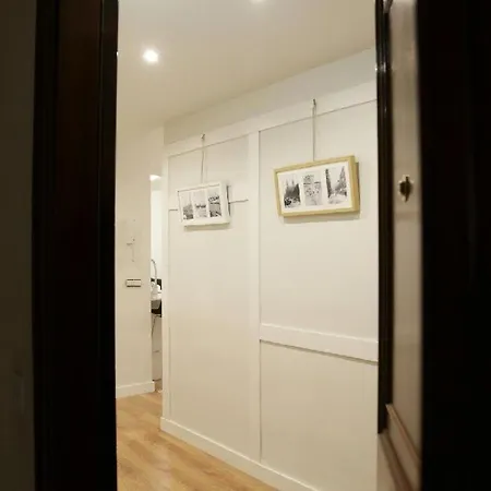 Apartmán Barrio De La Arena *