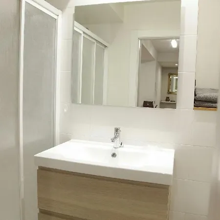 Apartamento Barrio De La Arena *