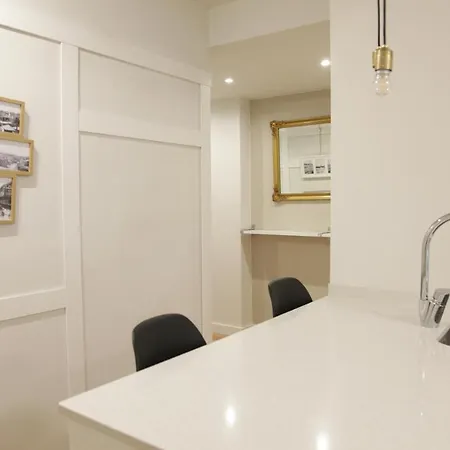 Barrio De La Arena Apartament *