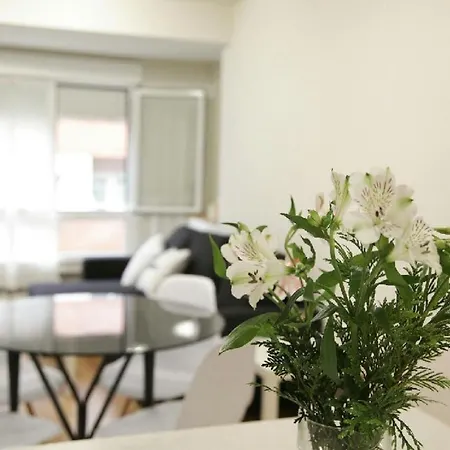 Barrio De La Arena Apartamento