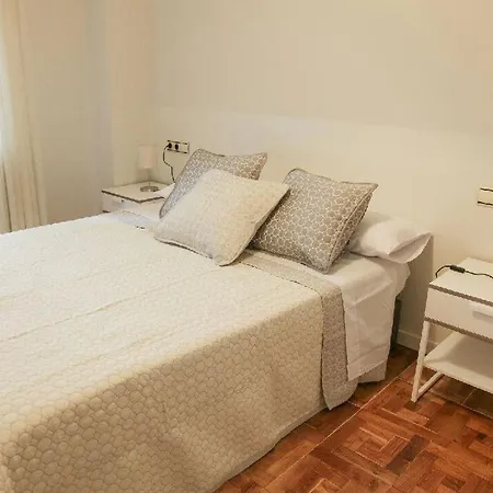 Barrio De La Arena *