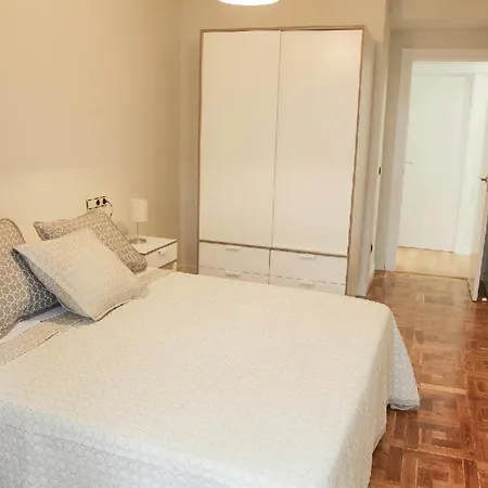 Apartament Barrio De La Arena