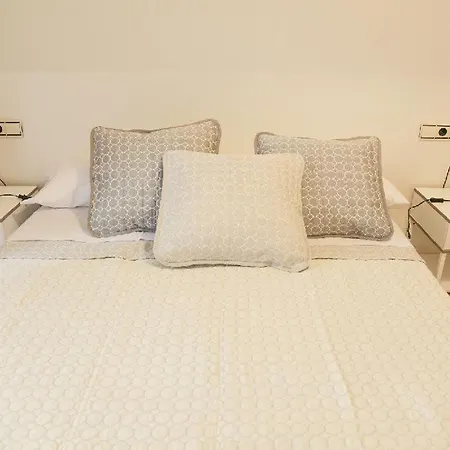 Barrio De La Arena Gijón