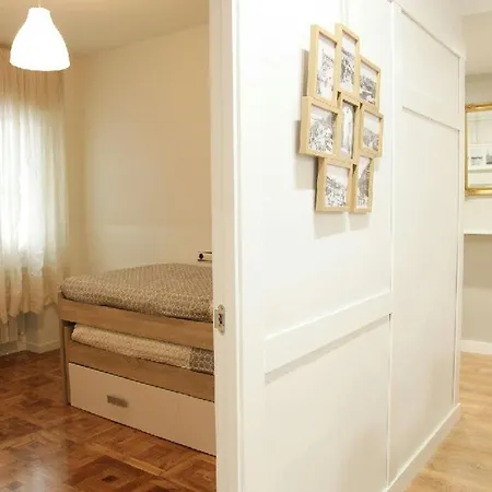 Apartamento Barrio De La Arena Gijón